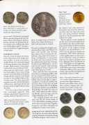 Энциклопедия "Stamps & coins" 2007