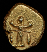 Гекта. Мизия