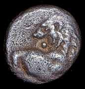 Гемидрахма Херсонес Фракийский