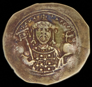 Гистаменон. Михаил VII Дука. Византия