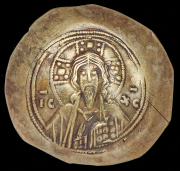 Гистаменон. Михаил VII Дука. Византия