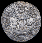 Гро 1422-1453 (Англия)