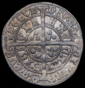 Гро 1422-1453 (Англия)