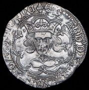 Гро 1461-1470  (Англия)