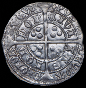 Гро 1461-1470  (Англия)