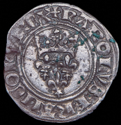 Гро-ди-флоретте. Карл VI. Франция