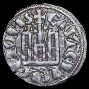 Корнадо. Санчо IV. Королекство Кастильи и Лиона