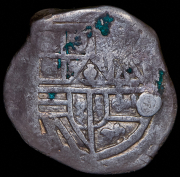 Макукин 4 реала (Мексика) 