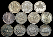 Набор из 20 монет (страны мира)