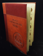 Набор из 246 монет 2 злотых 1995-2013 (Польша) (в альбоме)