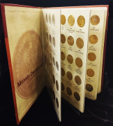 Набор из 246 монет 2 злотых 1995-2013 (Польша) (в альбоме)
