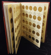 Набор из 246 монет 2 злотых 1995-2013 (Польша) (в альбоме)