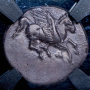 Статер. Греция (в слабе)