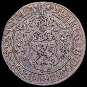 Талер 1561 (Йевер)