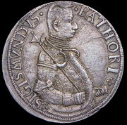 Талер 1590 (Трансильвания)
