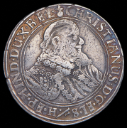 Талер 1629 (Брауншвейг-Люнебург-Целле)