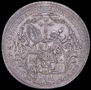 Талер 1716 (Оломоуц)