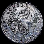 Талер 1756 (Базель)