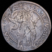 Талер (Йевер)