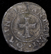 1/2 гротена (Йевер)