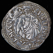 1/4 джулио (Папское государство)