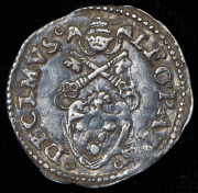 1/4 джулио (Папское государство)