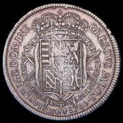 1 франческоне 1786 (Тоскана) S