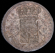 1 франческоне 1799 (Тоскана)