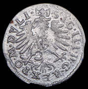 1 грош 1609 (Вильно)