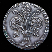 1 гроссо (Флоренция)