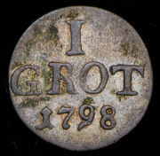 1 гротен 1798 (Йевер)