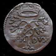 1 кватрини 1574-1621 (Урбино)
