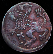 1 ортген (Йевер)