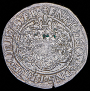 1 шаф 1529 (Восточная Фризия)