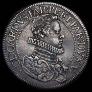 1 скудо 1628 (Пьяченца)