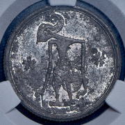 10 сен 1944 (Нидерландская Восточная Индия) (в слабе)