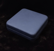 10 сомов 2011 "20 лет независимости - Конная статуя Манаса" (Киргизия) (в п/у)