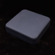 10 сомов 2014 "Филин" (Киргизия) (в п/у)