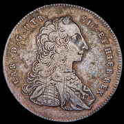 120 грано 1750 (Неаполь)