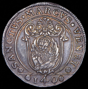140 сольди 1779 (Венецианская республика)
