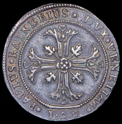 140 сольди 1779 (Венецианская республика)