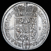 2/3 талера 1690 (Бранденбург-Пруссия)