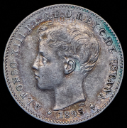 20 сентаво 1895 (Пуэрто-Рико)