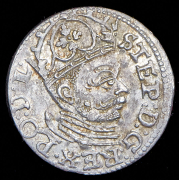 3 гроша 1585 (Рига)