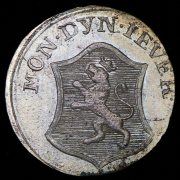 3 гротена 1798 (Йевер)