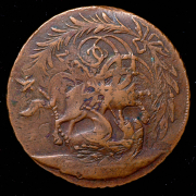 4 копейки 1762