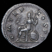 Антониниан. Элагабал. Рим империя