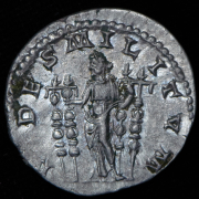 Антониниан. Макрин. Рим империя