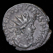 Антониниан. Постум. Рим империя