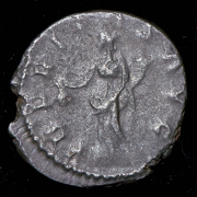 Антониниан. Постум. Рим империя